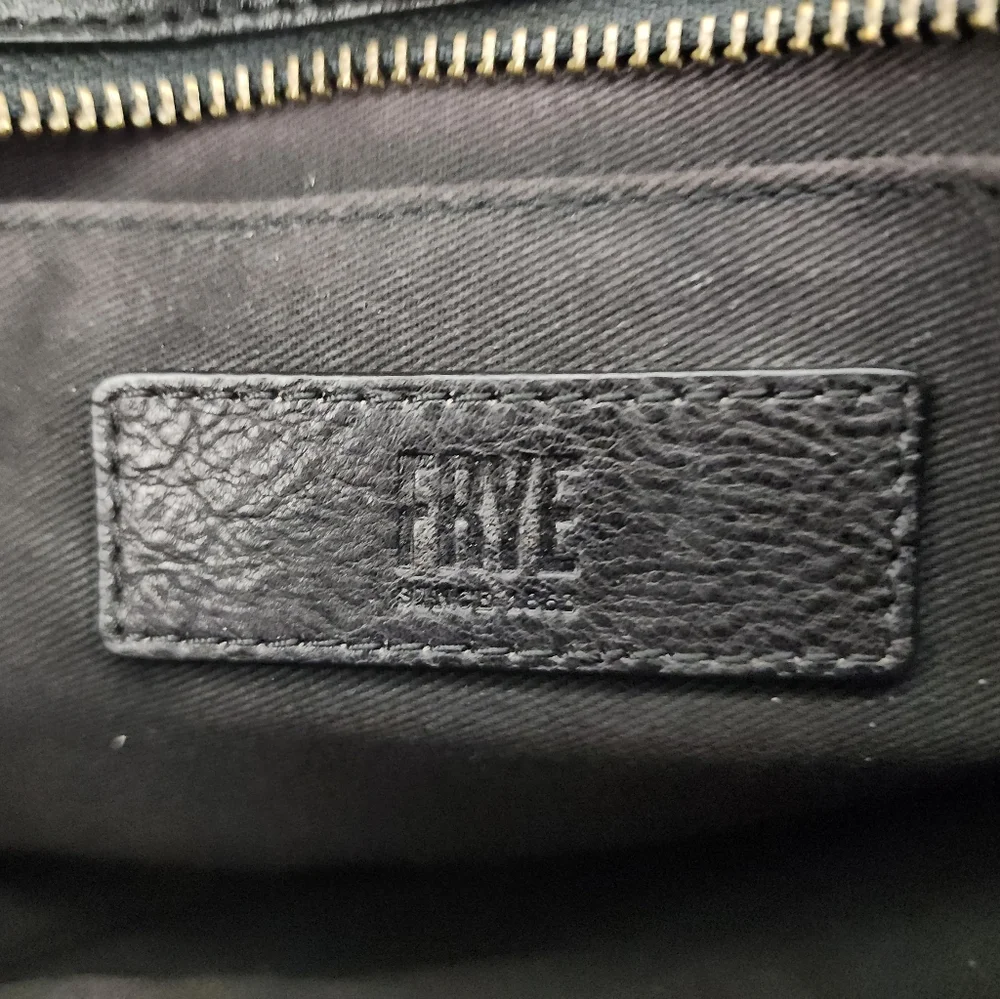 Frye Lucy Crossbody Purse